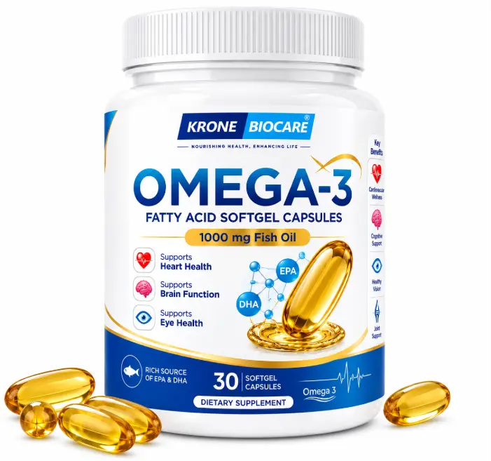 Softgel Capsule Manufacturer: Complete Guide to Choosing the Best Softgel Capsule Manufacturer in India (2026)