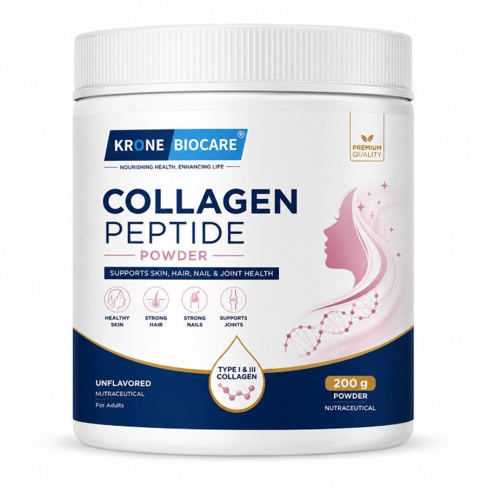 Why Collagen Is Essential for Healthy Skin