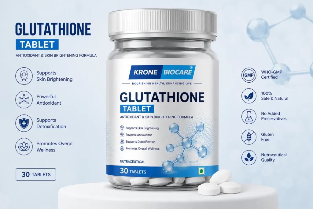 How to Start a Nutraceutical Brand: A Complete Guide for Startup Founders