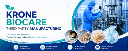 WHO-GMP Certified Nutraceutical Manufacturers in India (2026 Guide)