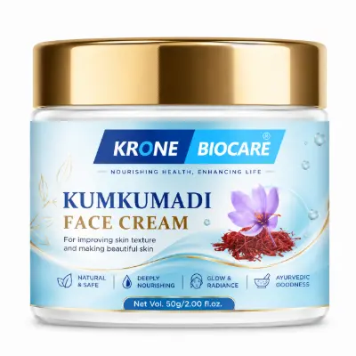 Kumkumadi Face Cream 10 Benefits: Complete Guide for Glowing Skin