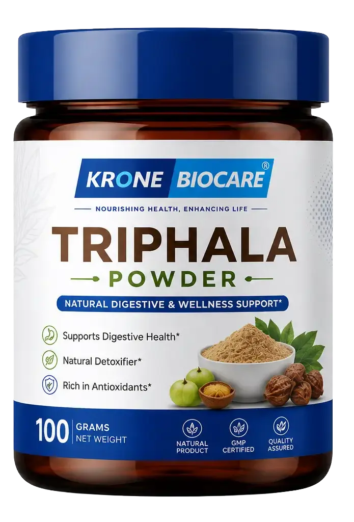 Ayurveda for Weight Management