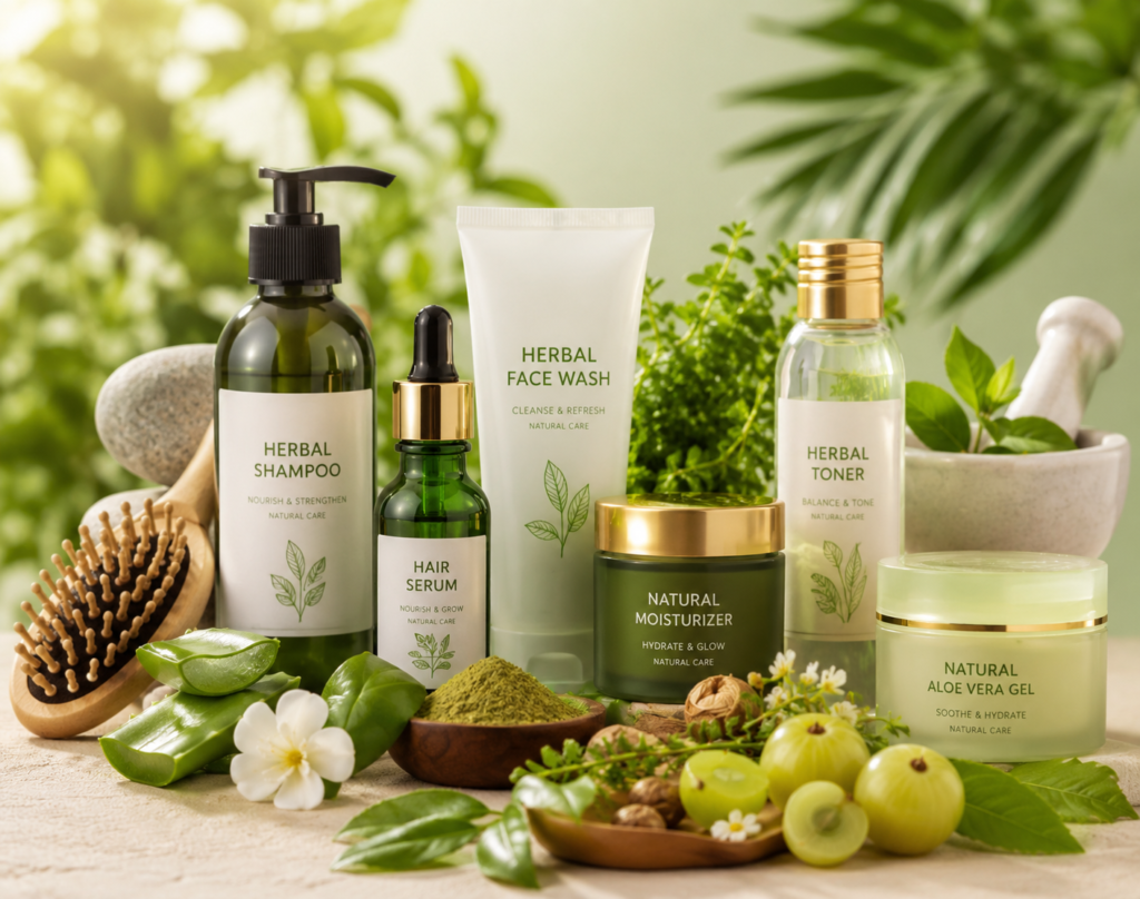 Best Ayurvedic manufacturing company in India