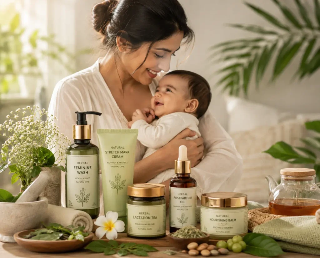 Best Ayurvedic manufacturing company in India