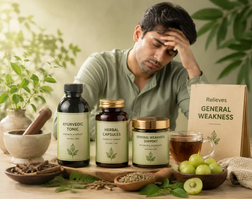 Best Ayurvedic manufacturing company in India