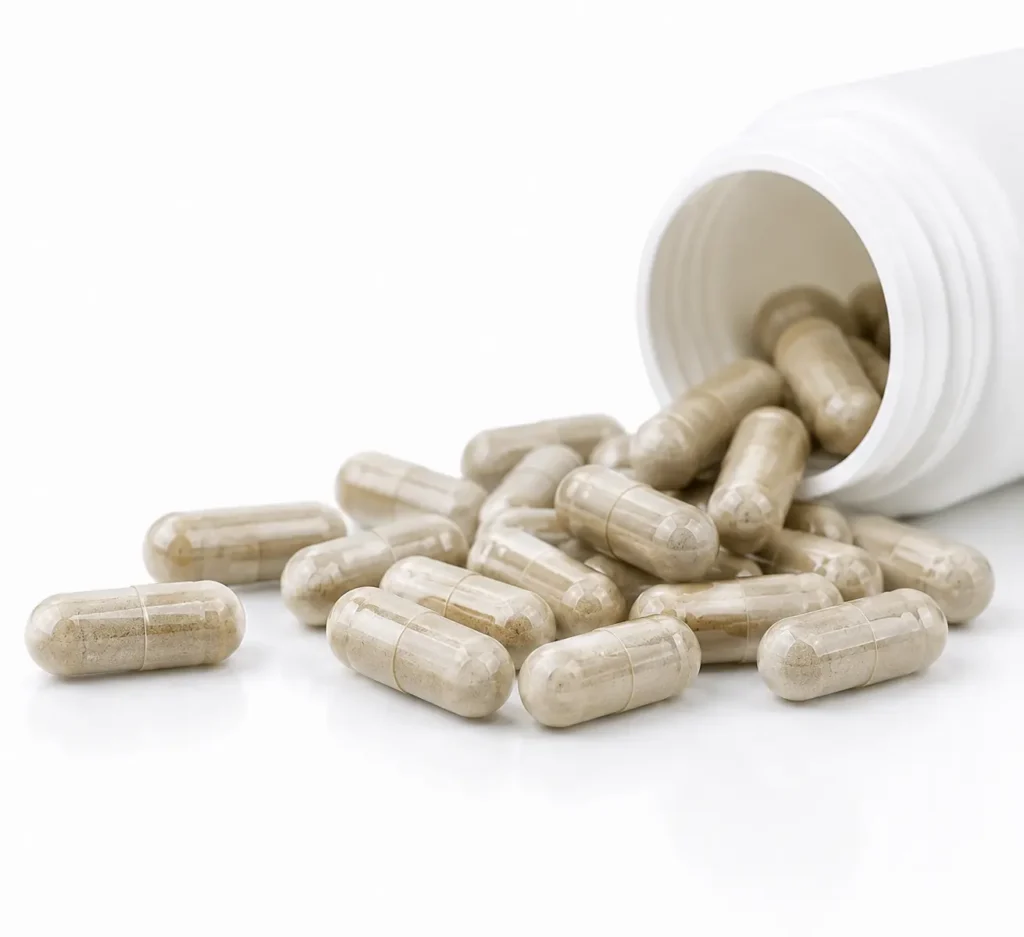 Nutraceutical Products Manufacturer