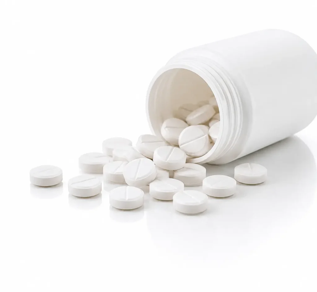 Nutraceutical Products Manufacturer