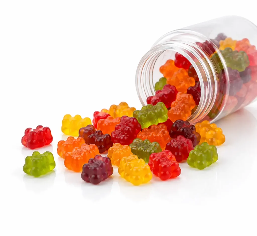 Nutraceutical Products Manufacturer