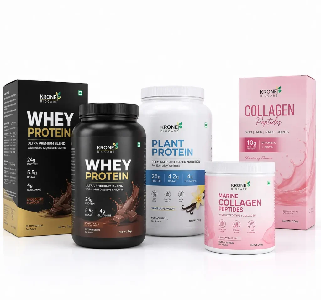 Nutraceutical Products Manufacturer