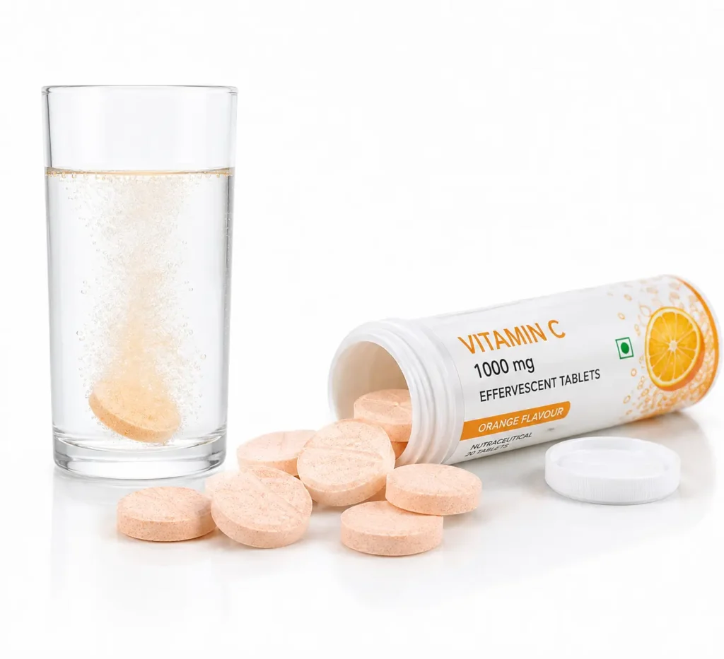 Nutraceutical Products Manufacturer