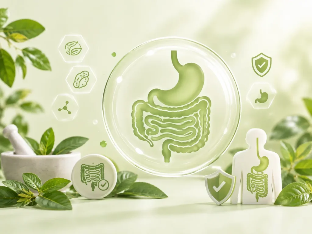 Nutraceutical Products Manufacturer