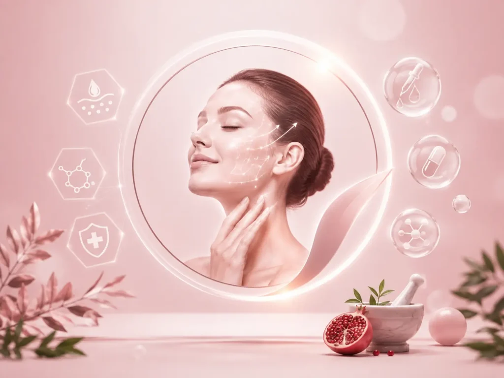 Nutraceutical Products Manufacturer