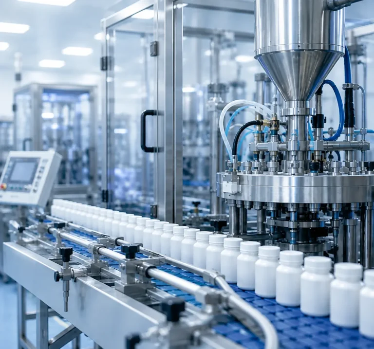 Pharmaceutical Export Company in India
