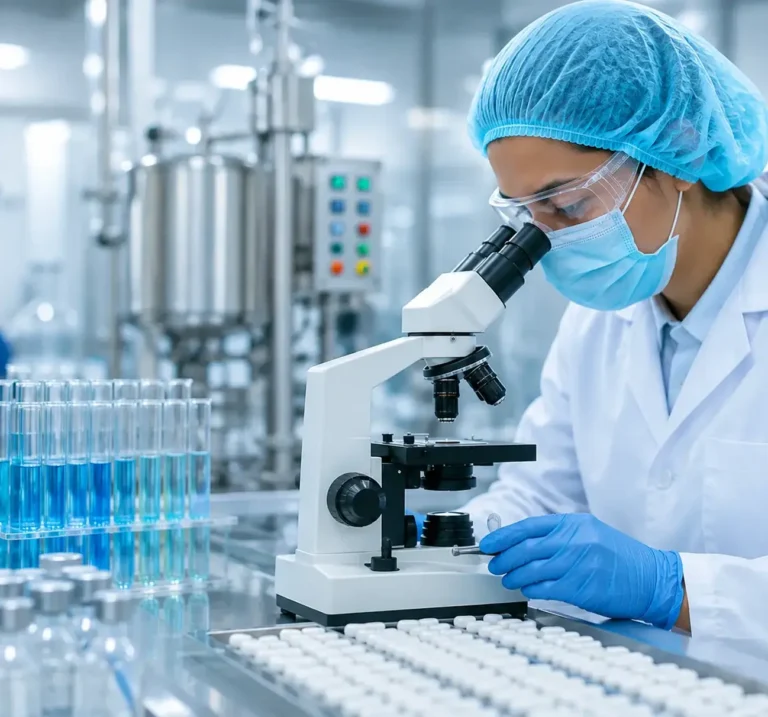 Pharmaceutical Export Company in India