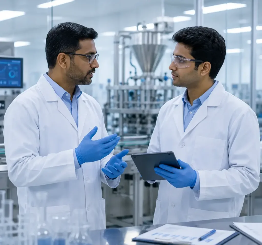 Pharmaceutical Export Company in India