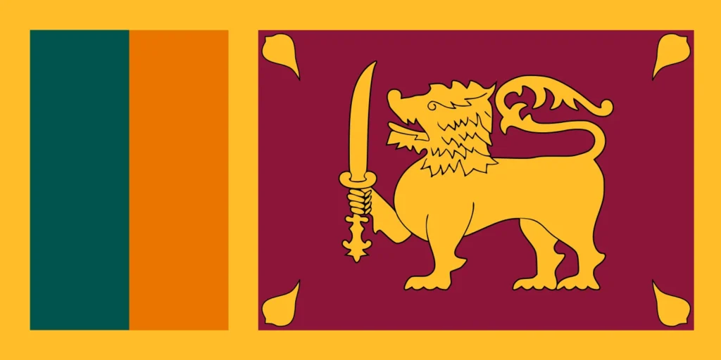 Pharmaceutical Export to Sri Lanka