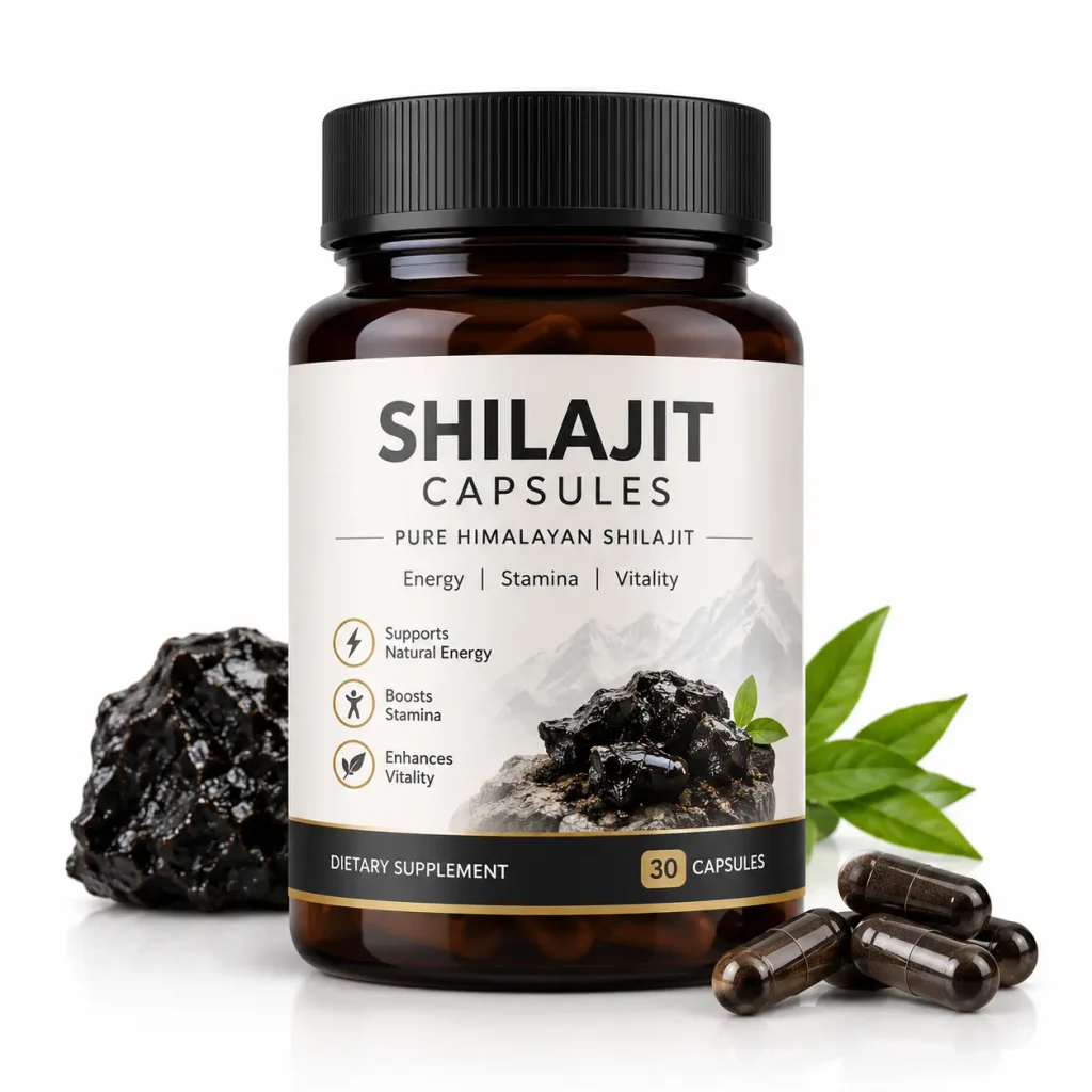 Shilajit Myths: 10 Common Myths About Shilajit You Should Stop Believing