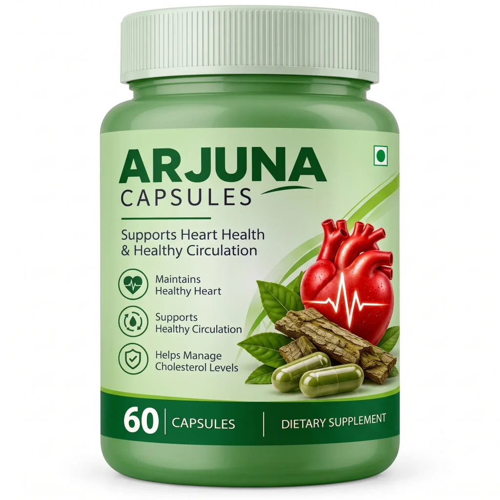 Ayurvedic Syrup Third Party Manufacturer in Punjab